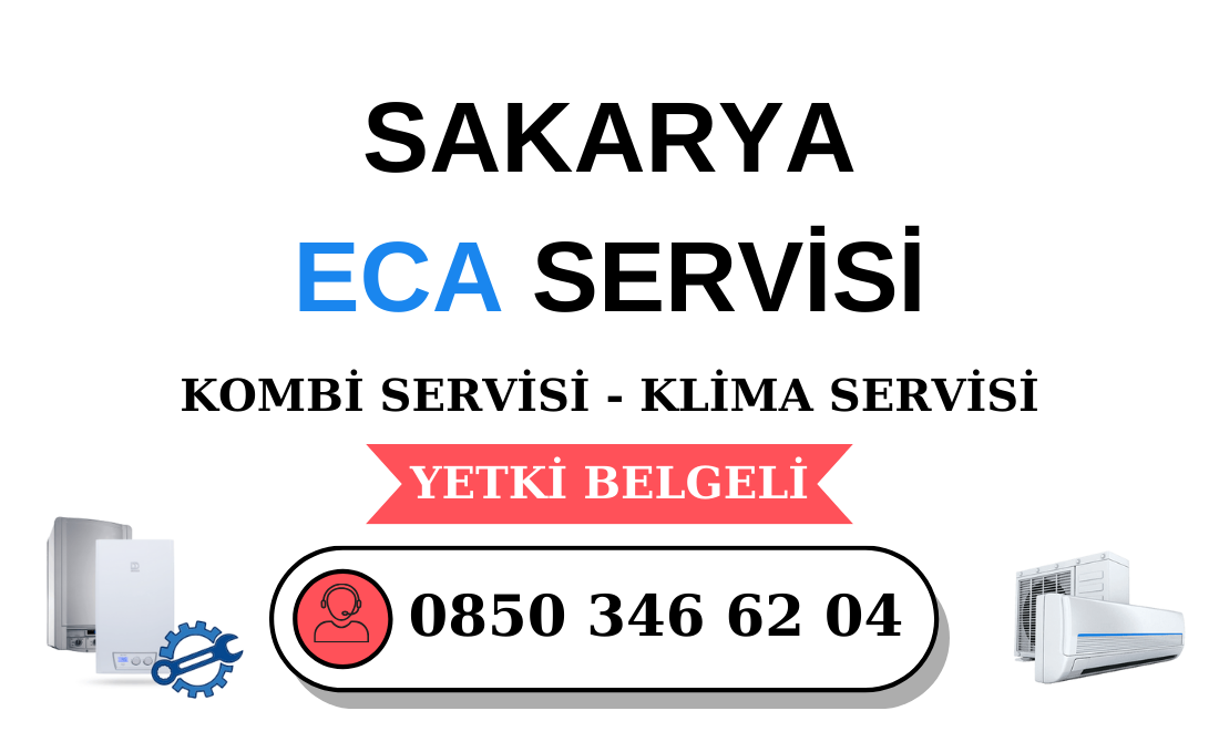 SAKARYA ECA SERVİSİ